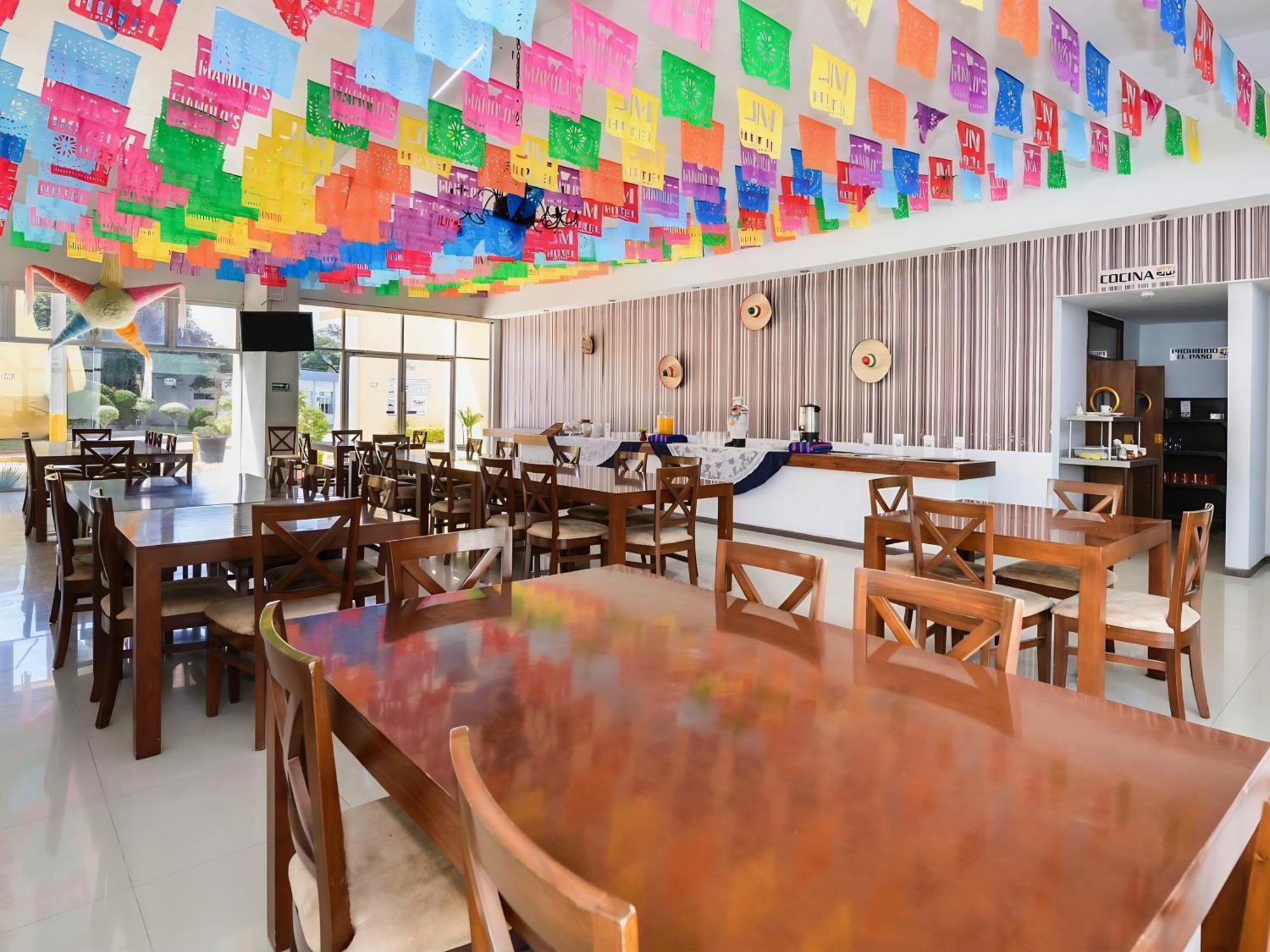 Hotel Jm Celaya  Luaran gambar