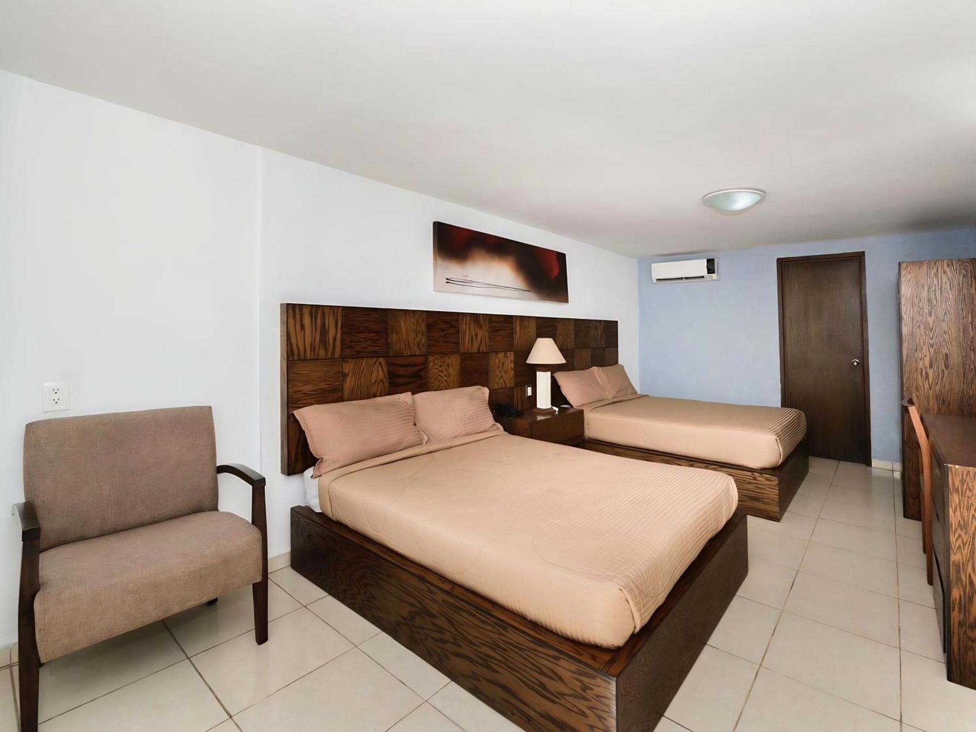 Hotel Jm Celaya  Luaran gambar